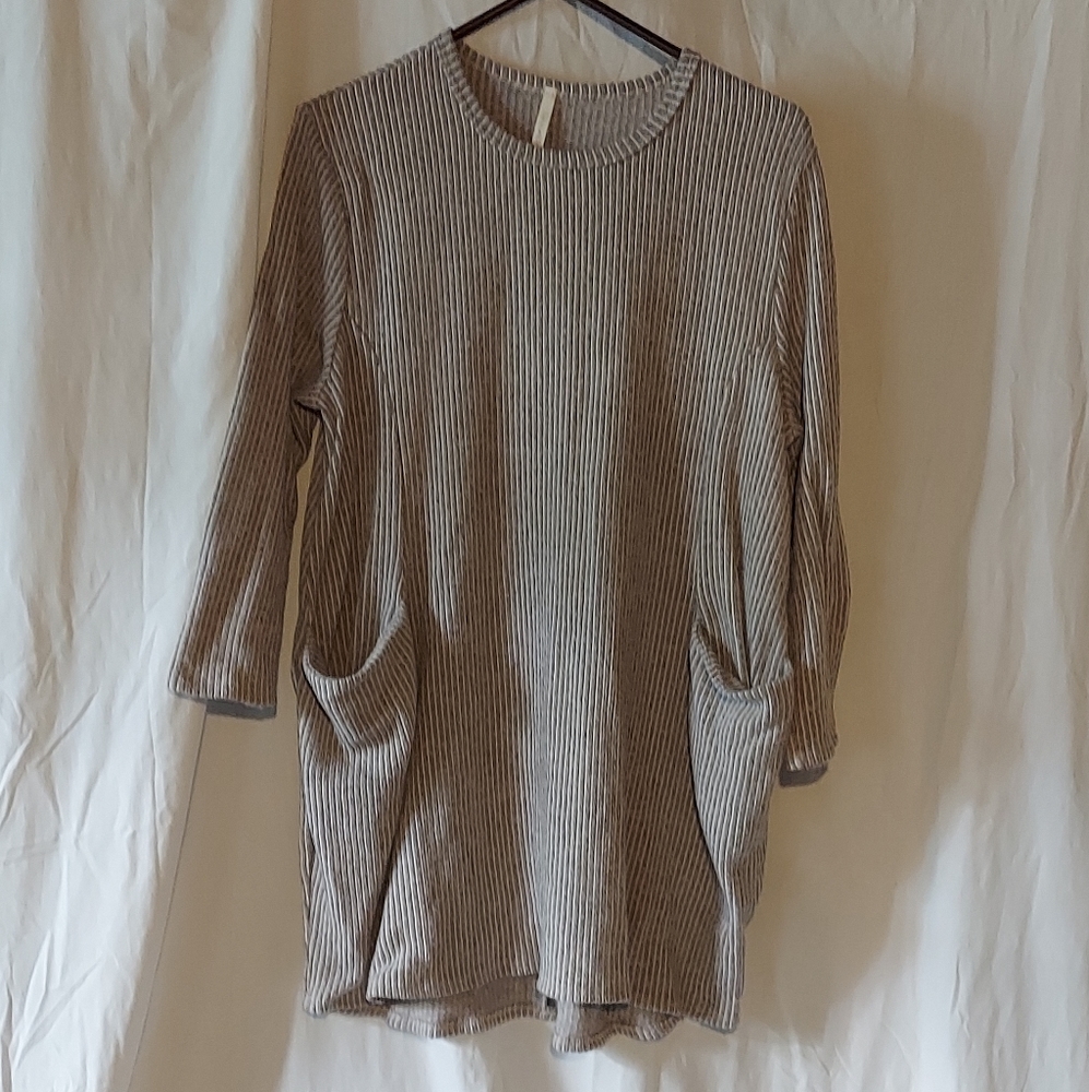 Night shirt